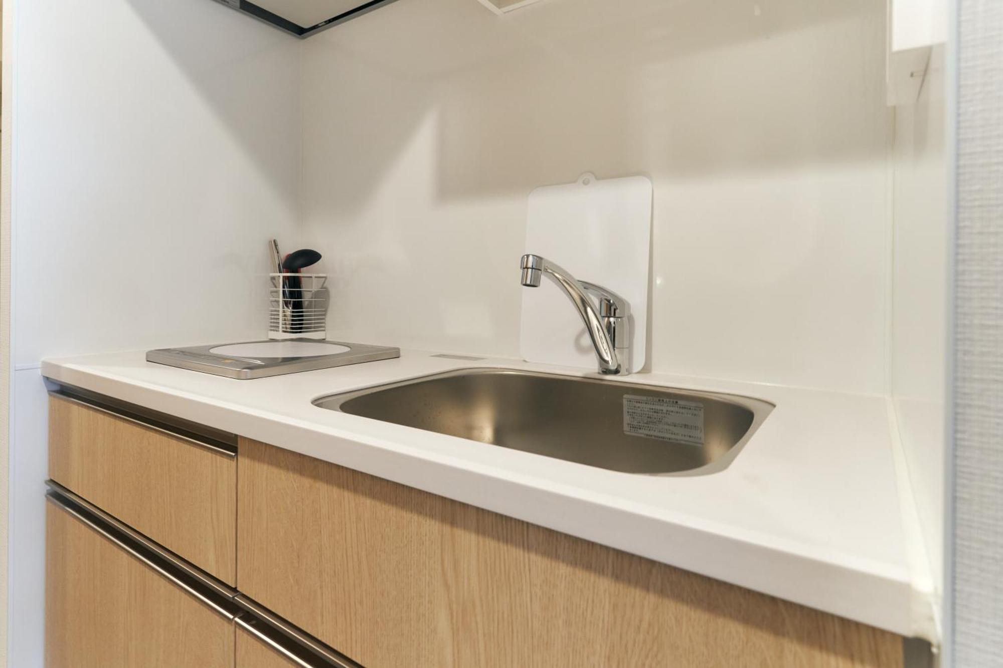 Apartamento Stayat Shinsaibashi East *
