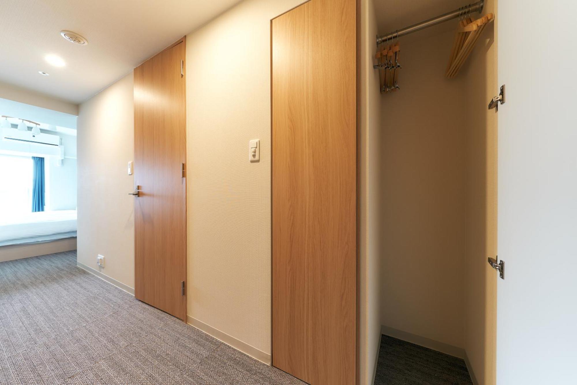 Apartamento Stayat Shinsaibashi East Osaka