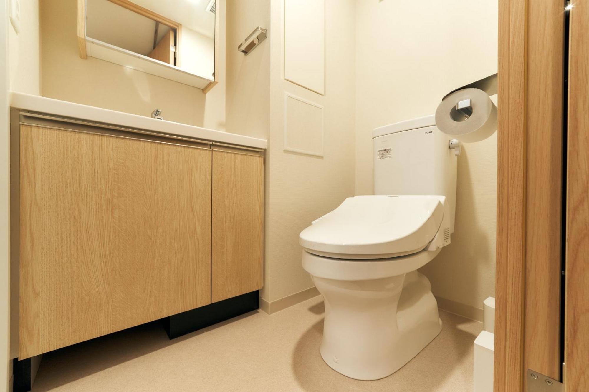 Apartamento Stayat Shinsaibashi East *