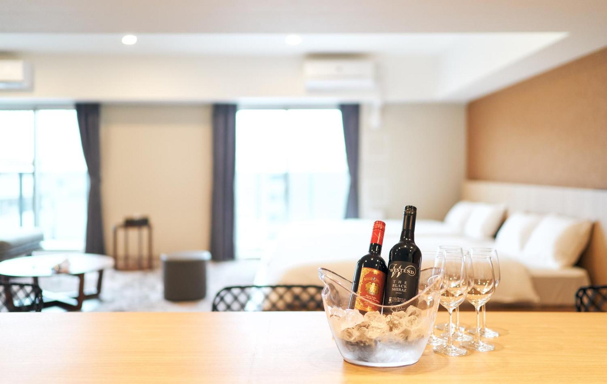 Apartamento Stayat Shinsaibashi East Osaka