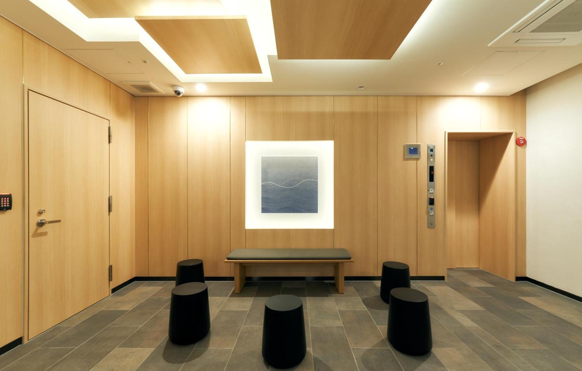 Apartamento Stayat Shinsaibashi East Osaka